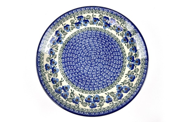 Bunzlau Dinerbord 2273X Dinerborden 26,5 cm